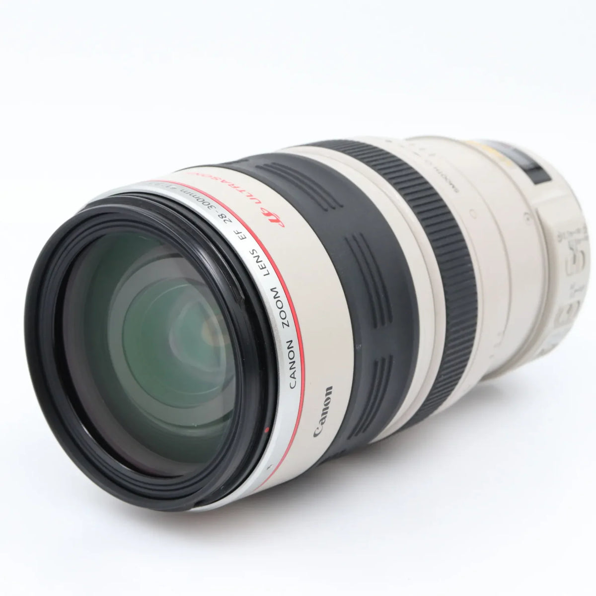 Canon EF 28-300mm f/3.5-5.6 L IS USM used