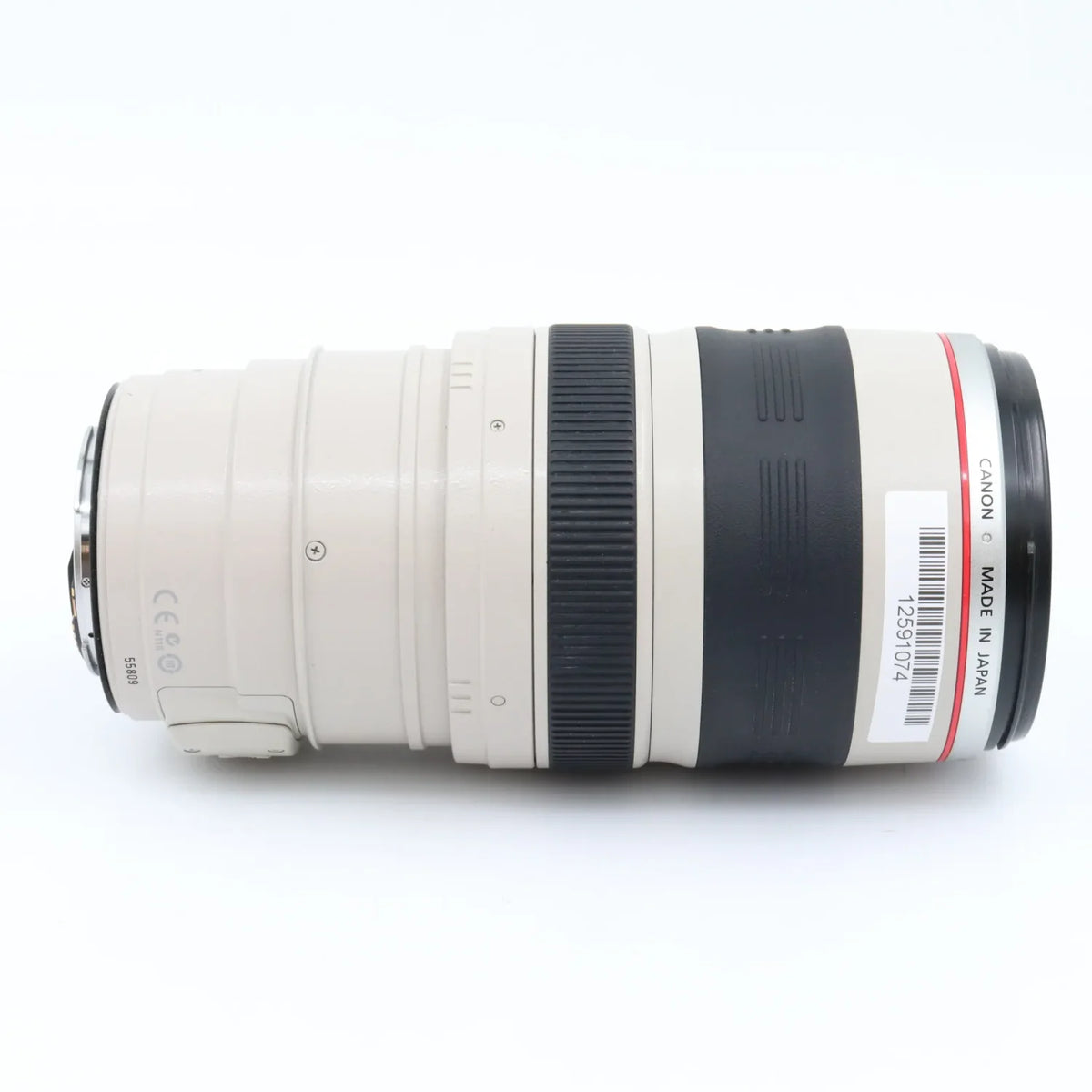 Canon EF 28-300mm f/3.5-5.6 L IS USM used