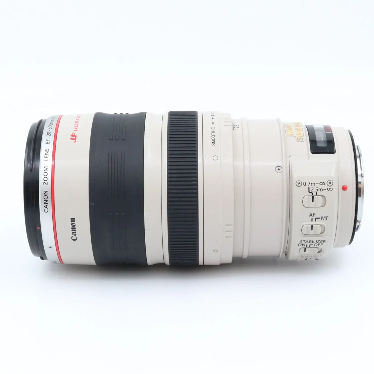 Canon EF 28-300mm f/3.5-5.6 L IS USM used