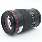 Canon EF 100mm f/2.8 L IS USM Macro used