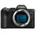 Canon EOS R8 Mark II body + RF 24-105mm F/4-7.1 IS STM