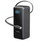 SmallRig 6108 Nano72 Power Bank with V-mount
