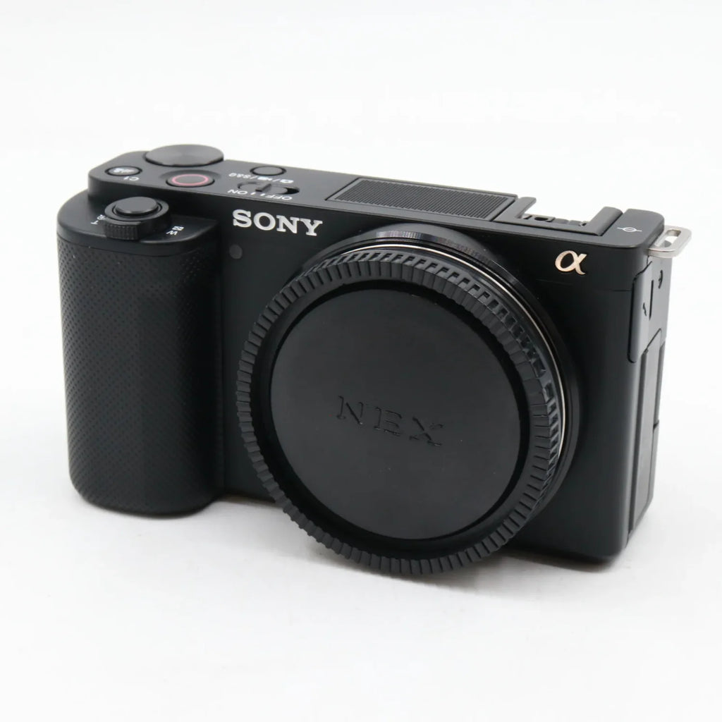 Sony ZV-E10 Gehäuse gebraucht