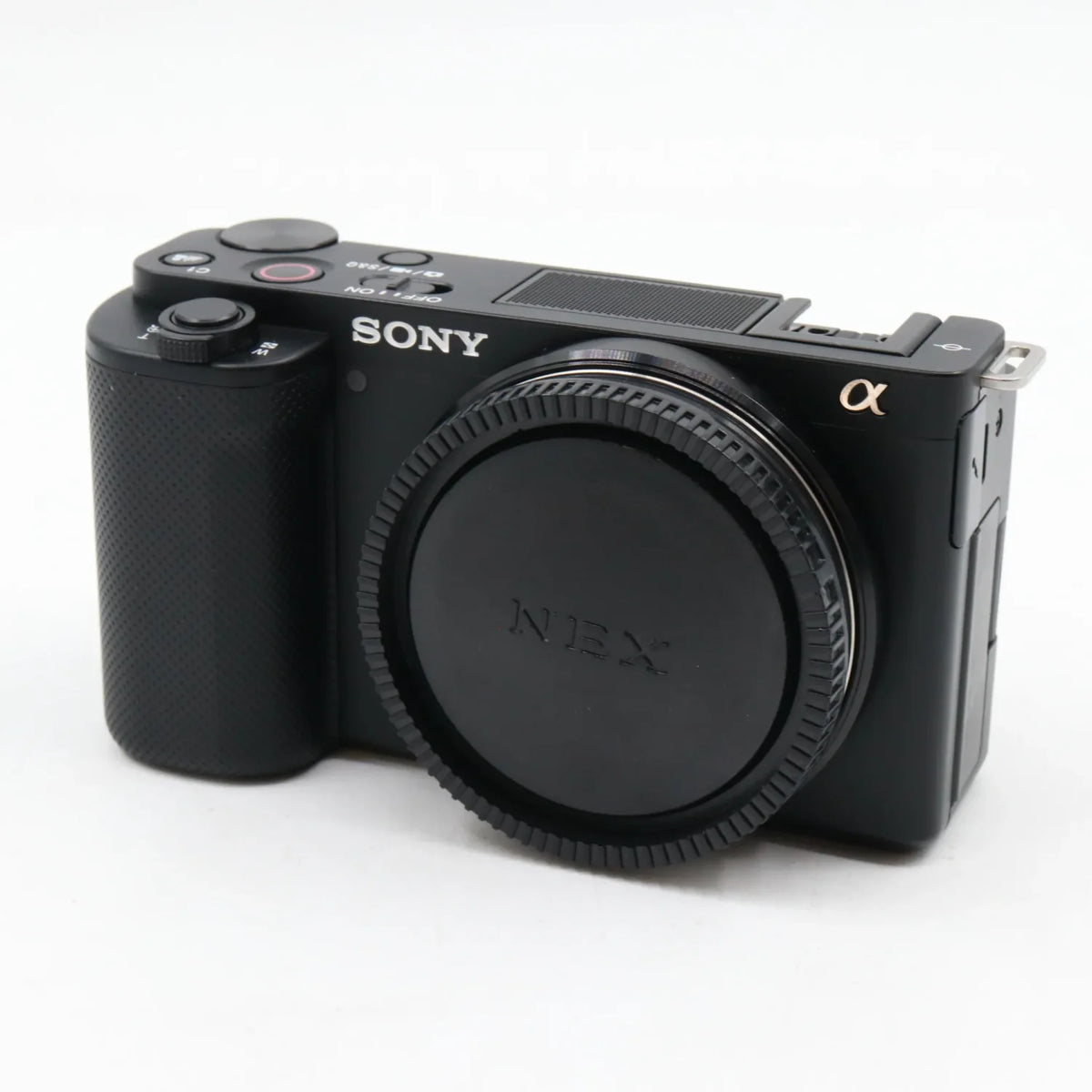 Sony ZV-E10 Gehäuse gebraucht