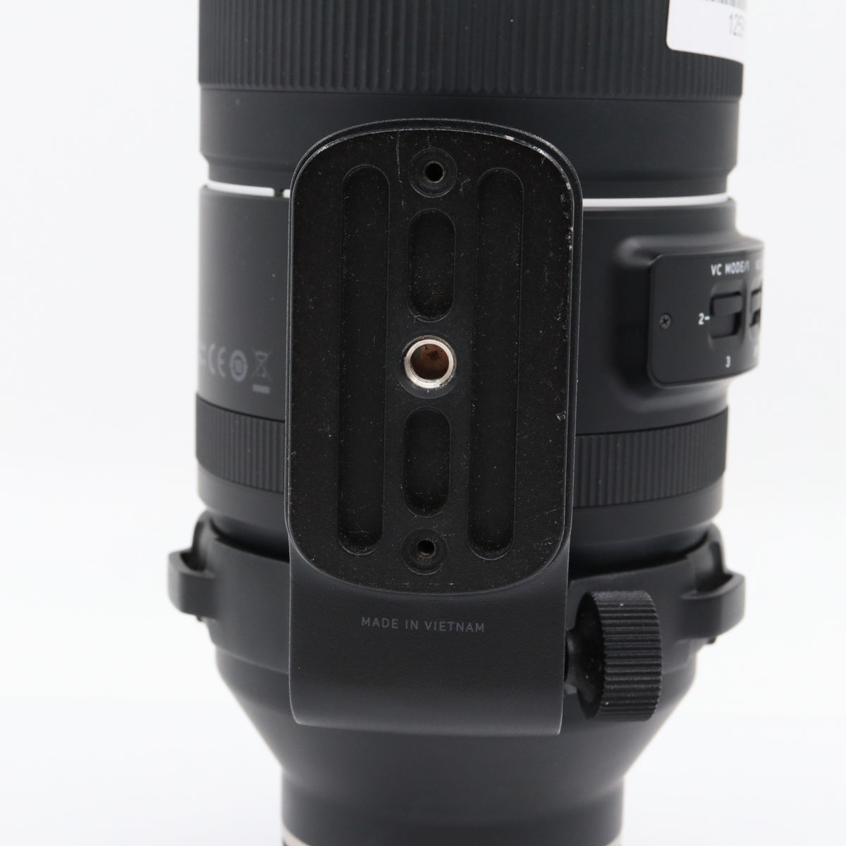 Tamron 150-500mm f/5-6.7 Di III VC VXD Sony FE used