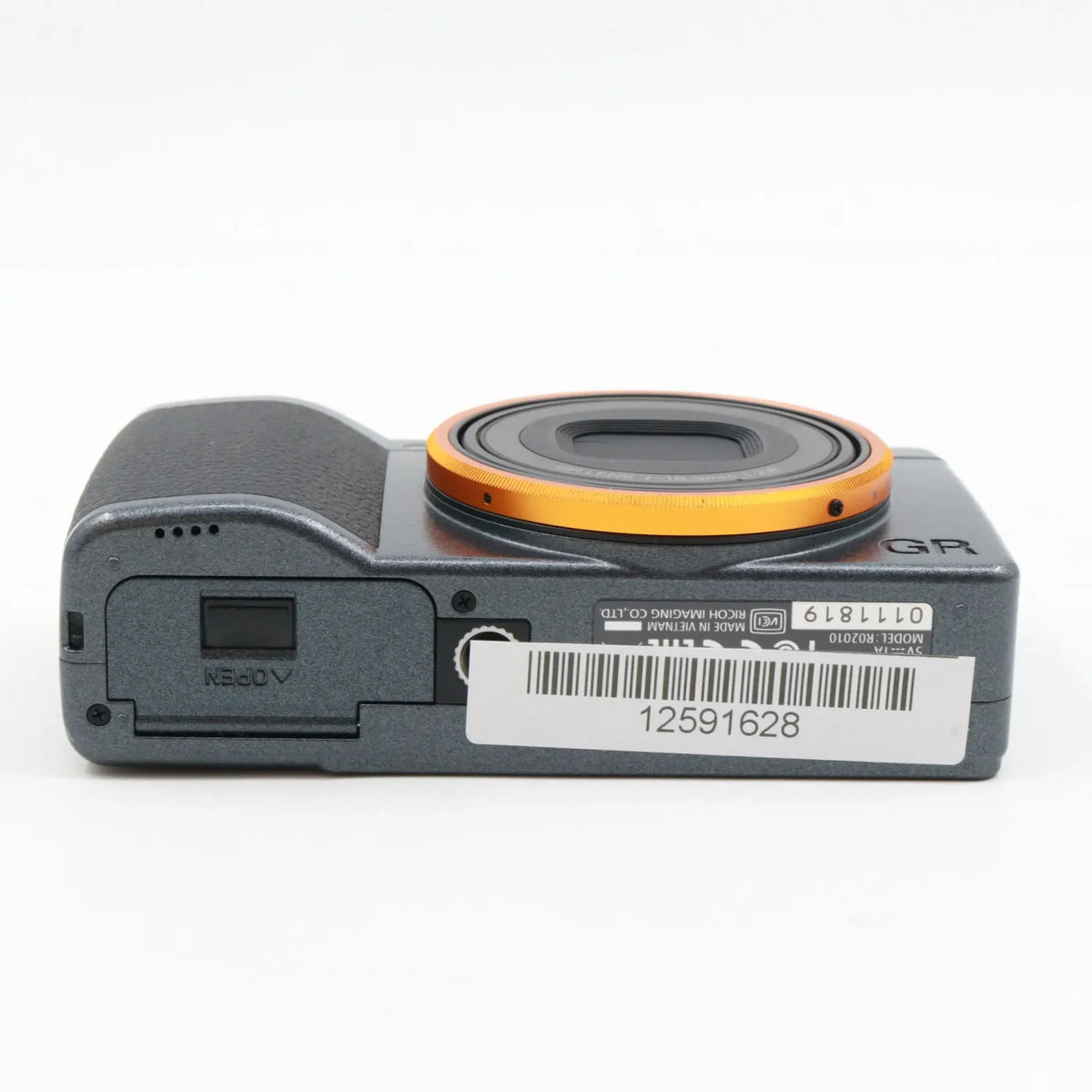 Ricoh GR III Street Edition gebraucht
