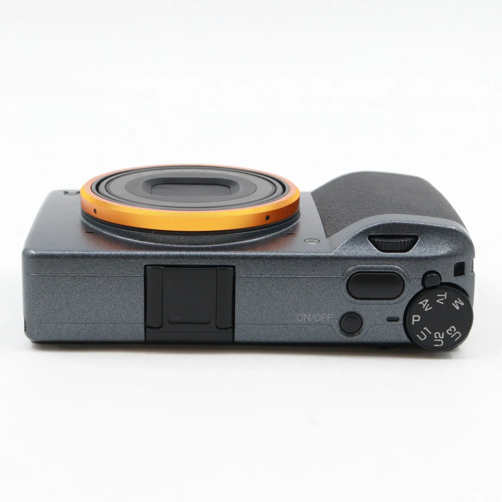 Ricoh GR III Street Edition gebraucht