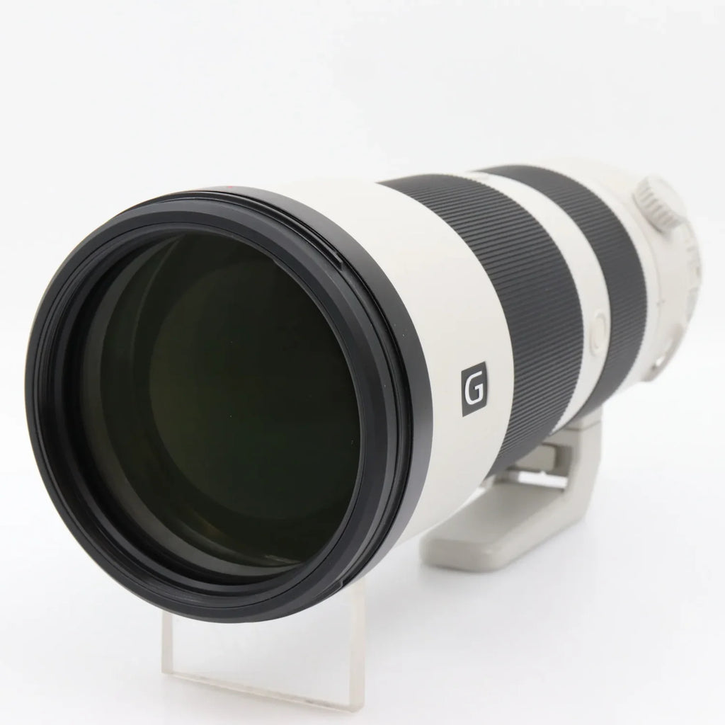 Sony FE 200-600mm f/5.6-6.3 G OSS gebraucht