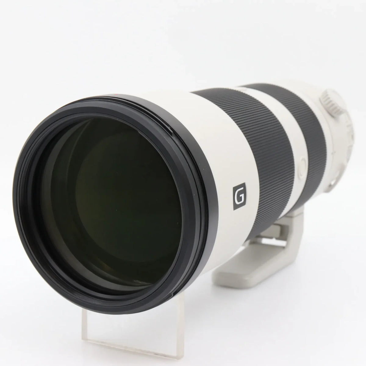 Sony FE 200-600mm f/5.6-6.3 G OSS gebraucht