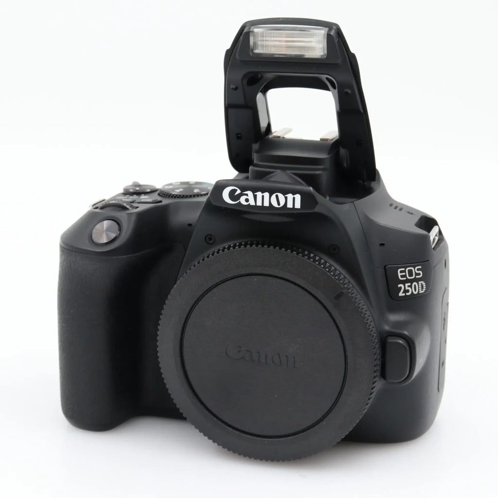 Canon EOS 250D Gehäuse gebraucht