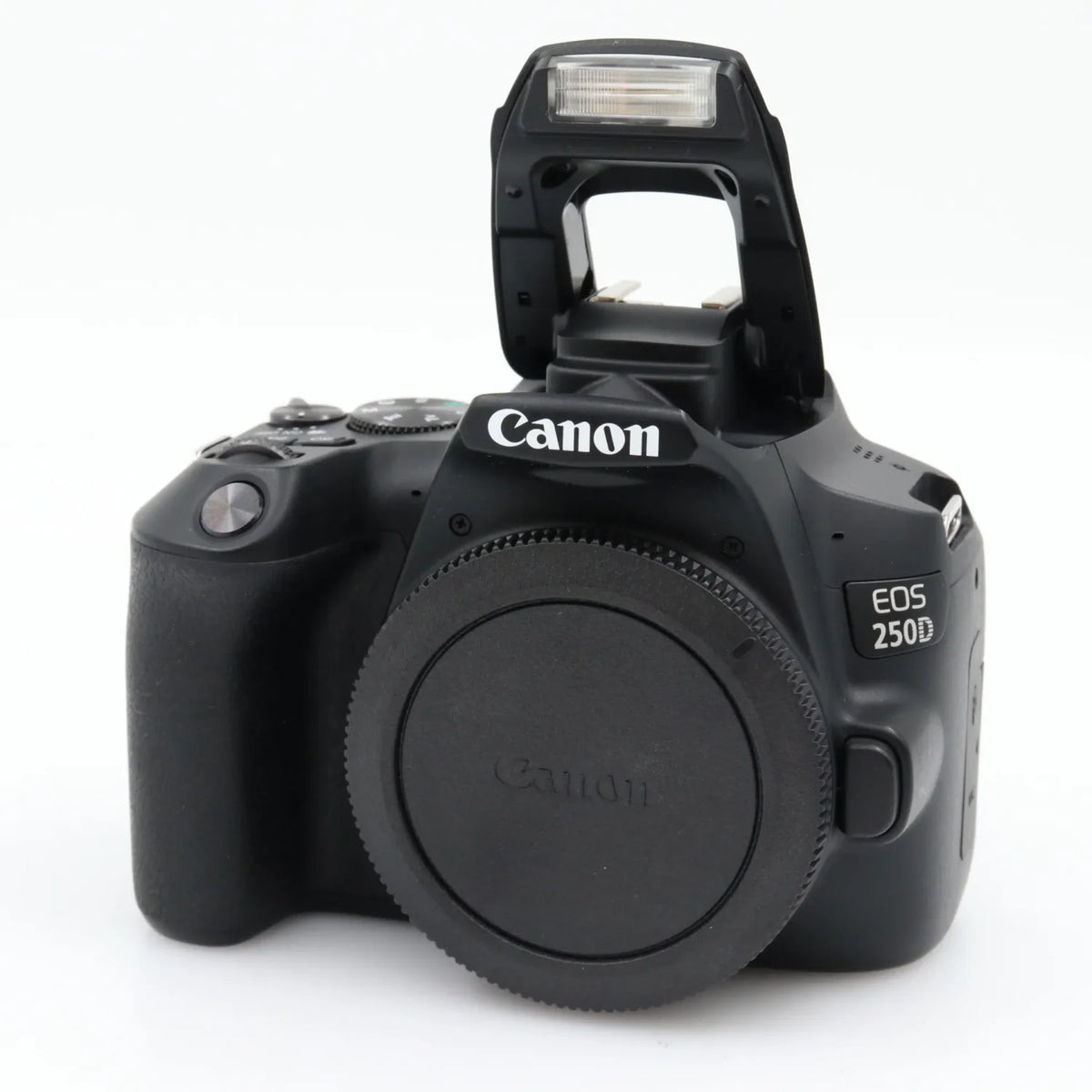 Canon EOS 250D Gehäuse gebraucht
