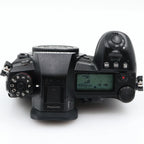 Panasonic Lumix DC-G9 Gehäuse gebraucht