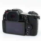 Panasonic Lumix DC-G9 Gehäuse gebraucht
