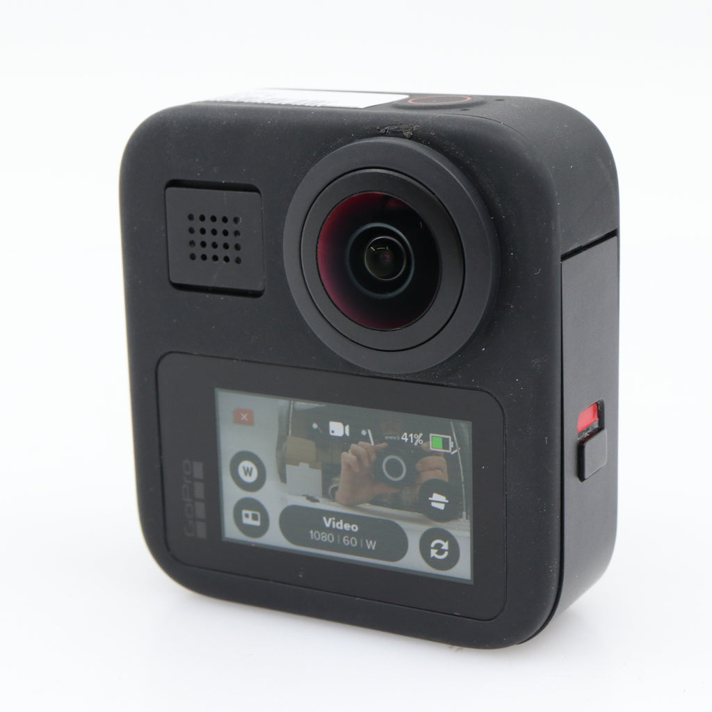 GoPro MAX360 gebraucht