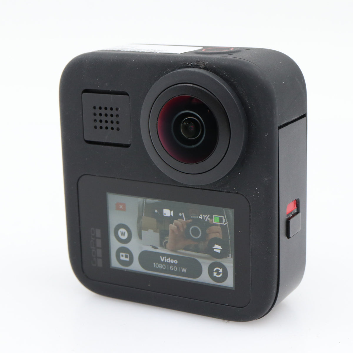 GoPro MAX360 gebraucht