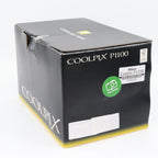 Nikon Coolpix P1100 gebraucht