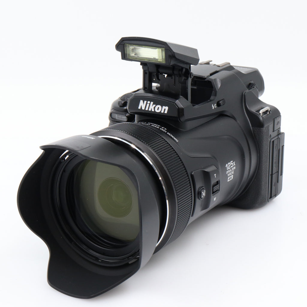 Nikon Coolpix P1100 gebraucht