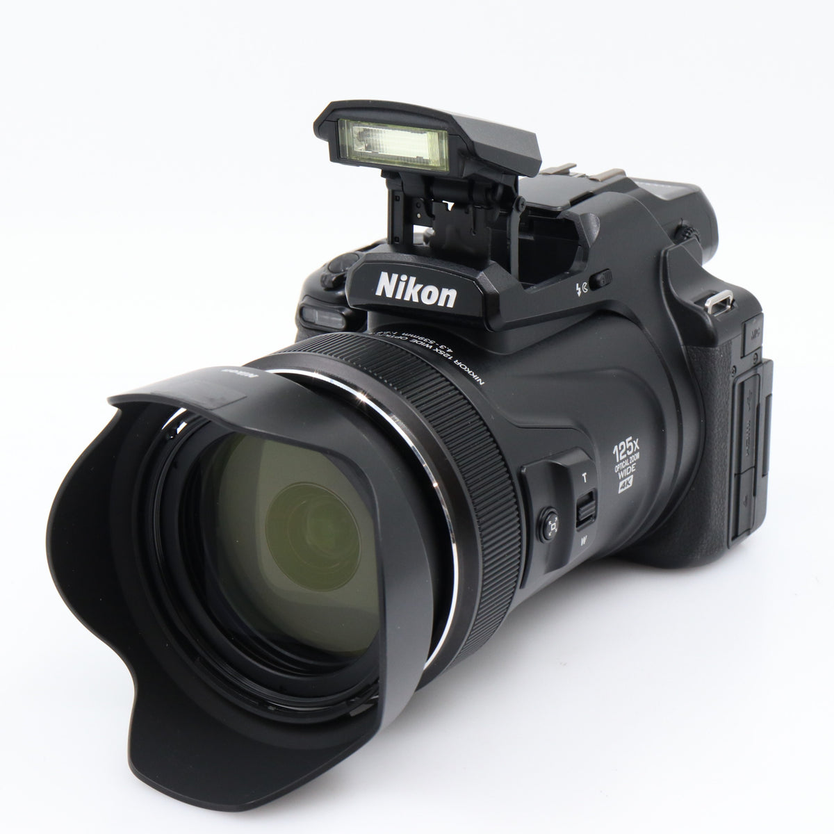 Nikon Coolpix P1100 gebraucht