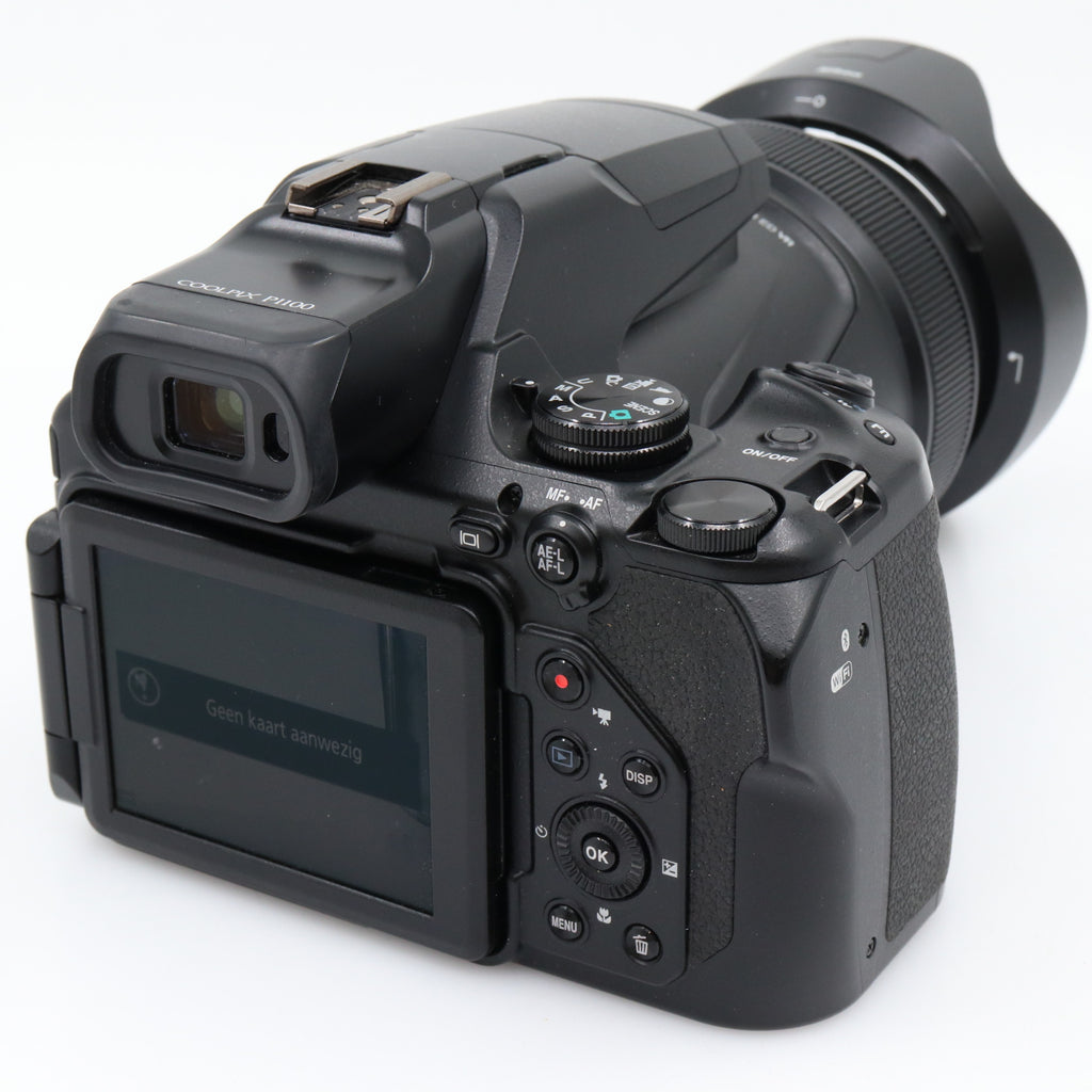 Nikon Coolpix P1100 gebraucht