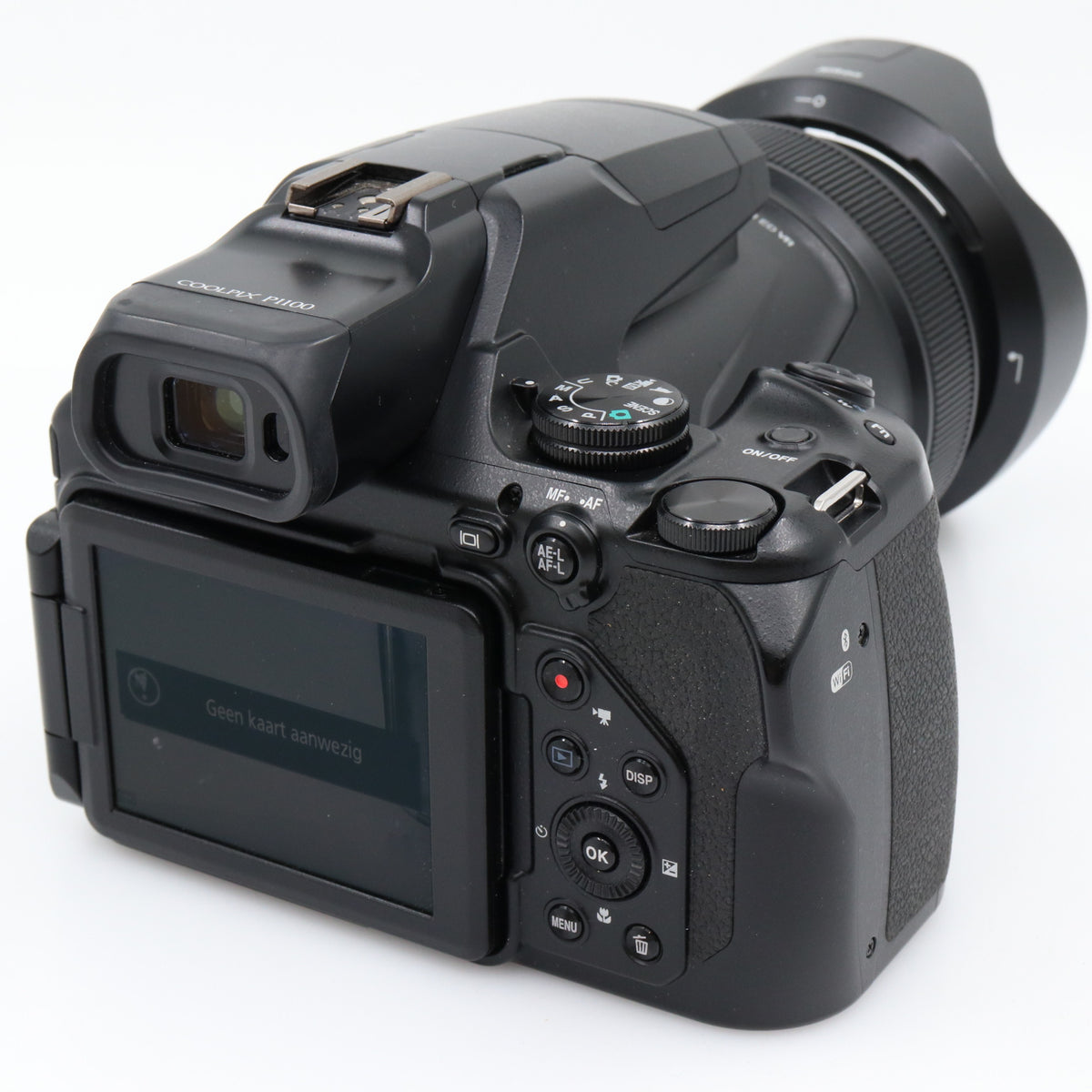 Nikon Coolpix P1100 gebraucht
