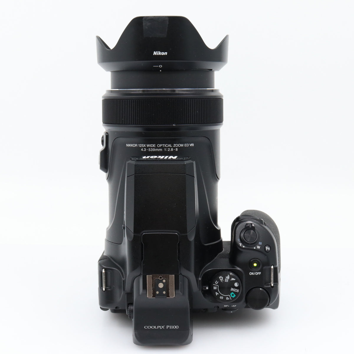 Nikon Coolpix P1100 gebraucht