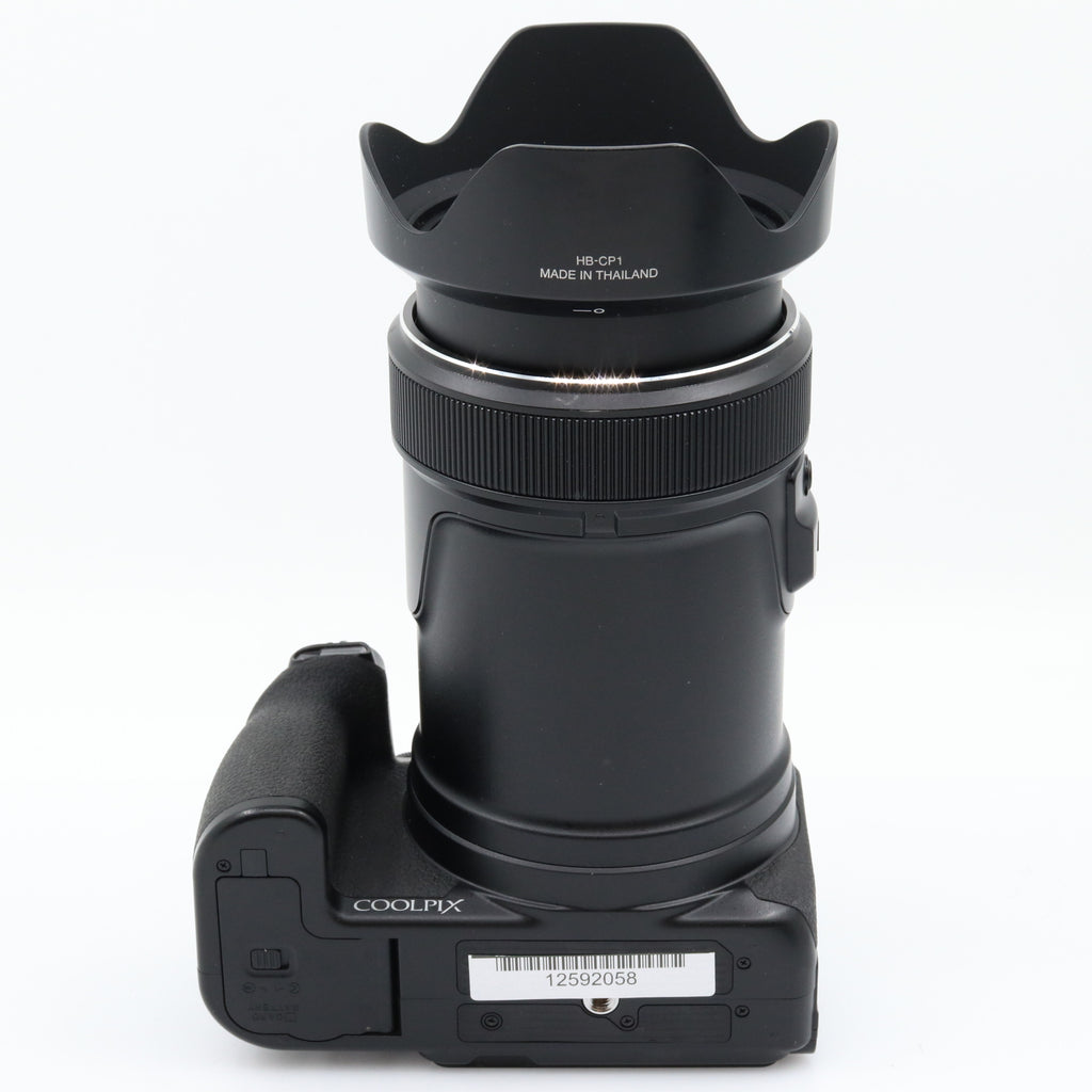 Nikon Coolpix P1100 gebraucht