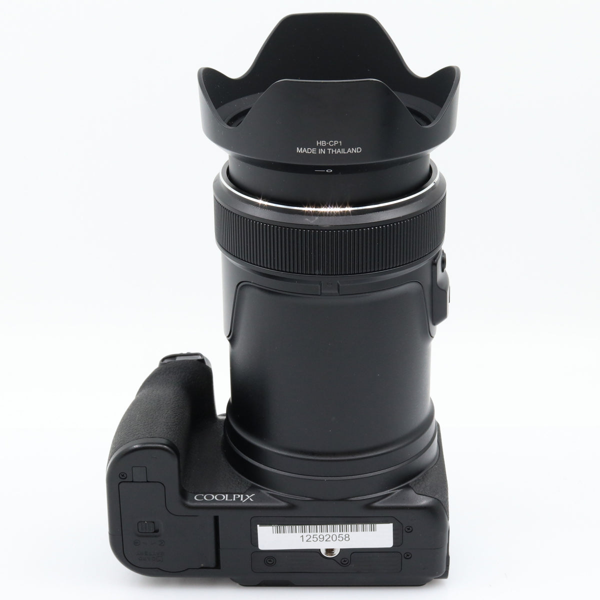 Nikon Coolpix P1100 gebraucht