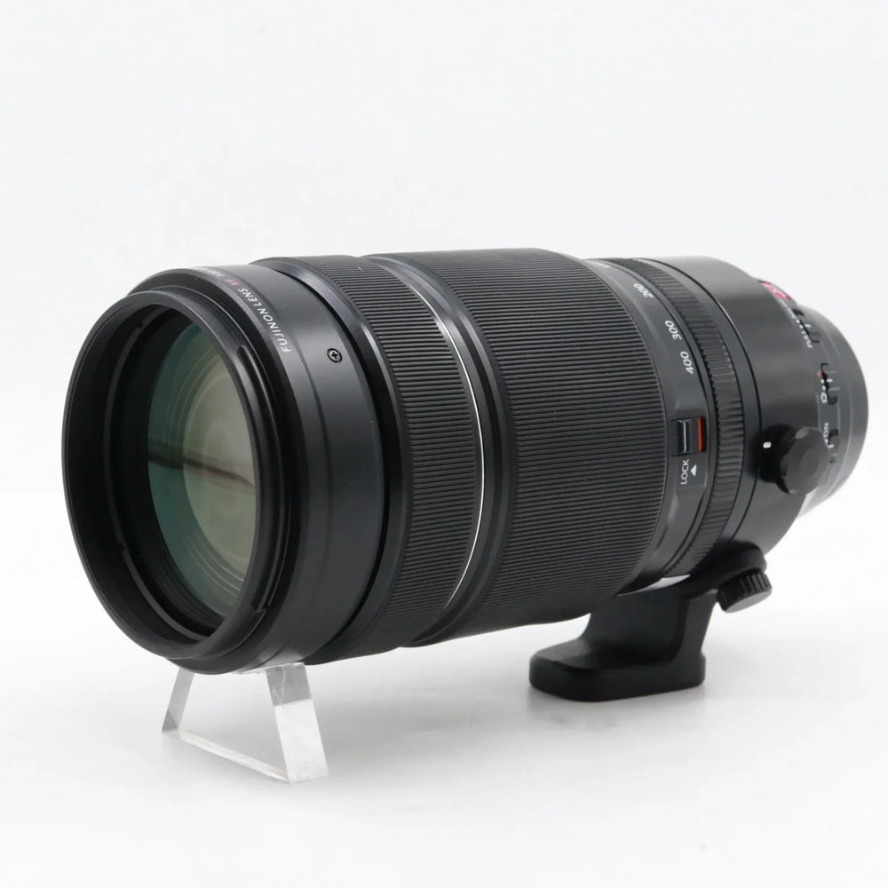 Fujifilm XF 100-400mm f/4.5-5.6 R LM OIS WR gebraucht
