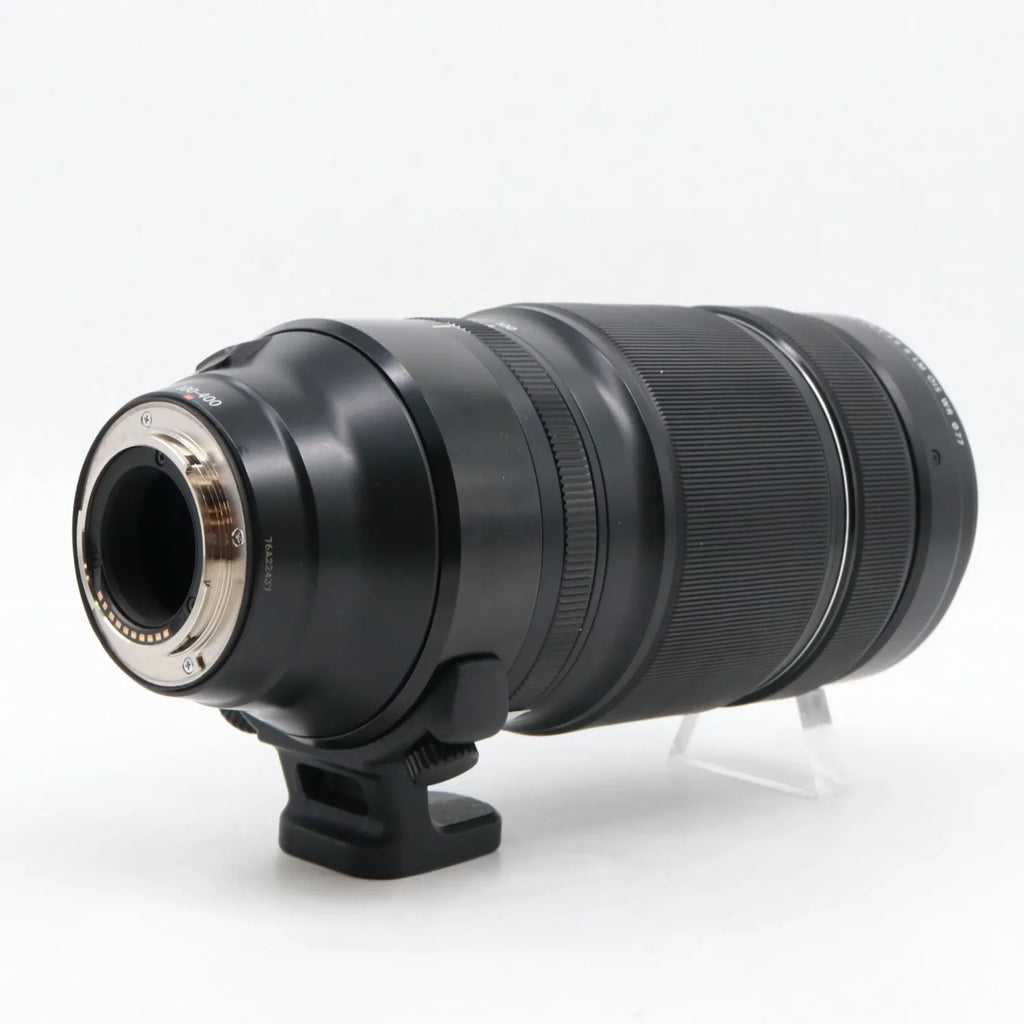 Fujifilm XF 100-400mm f/4.5-5.6 R LM OIS WR gebraucht