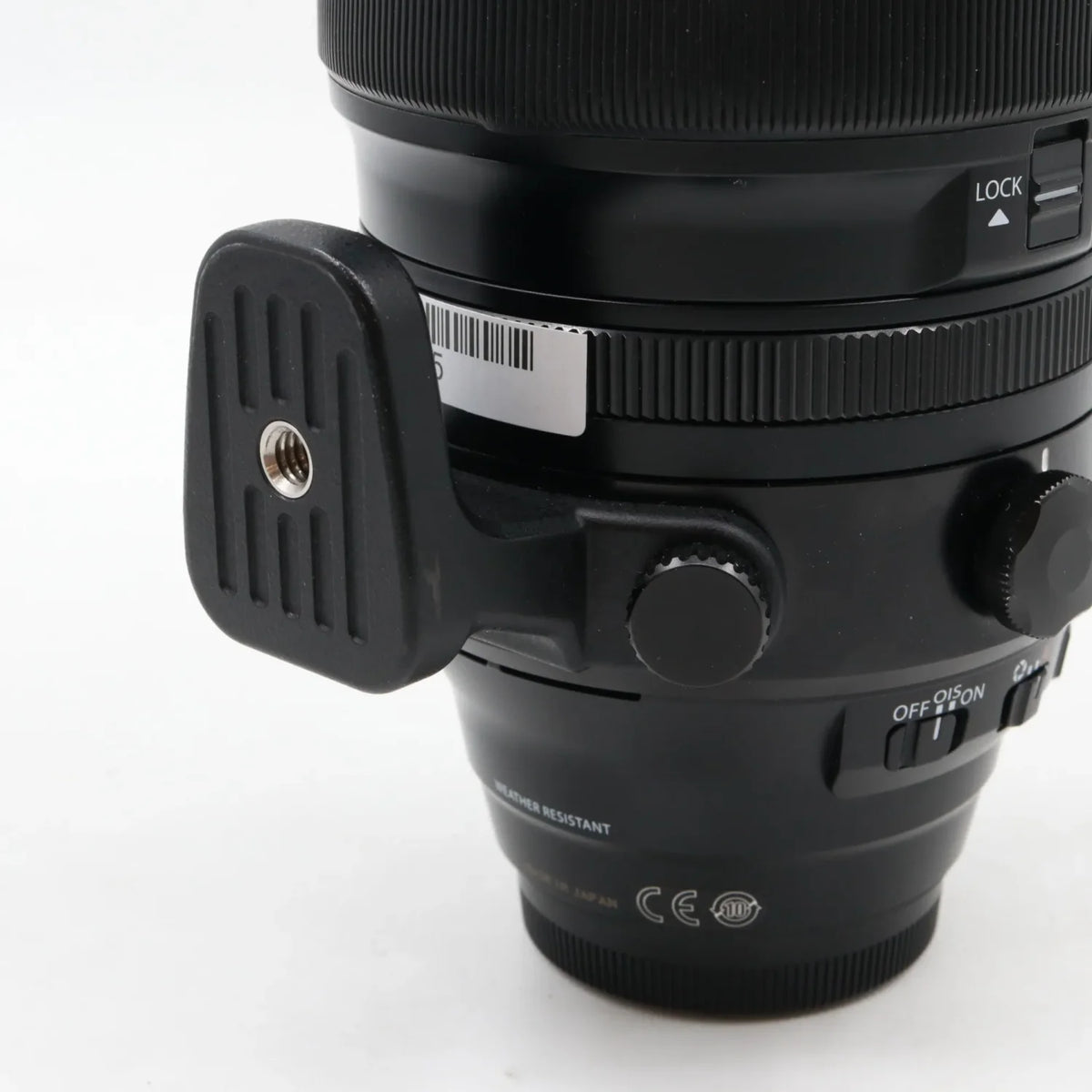 Fujifilm XF 100-400mm f/4.5-5.6 R LM OIS WR gebraucht