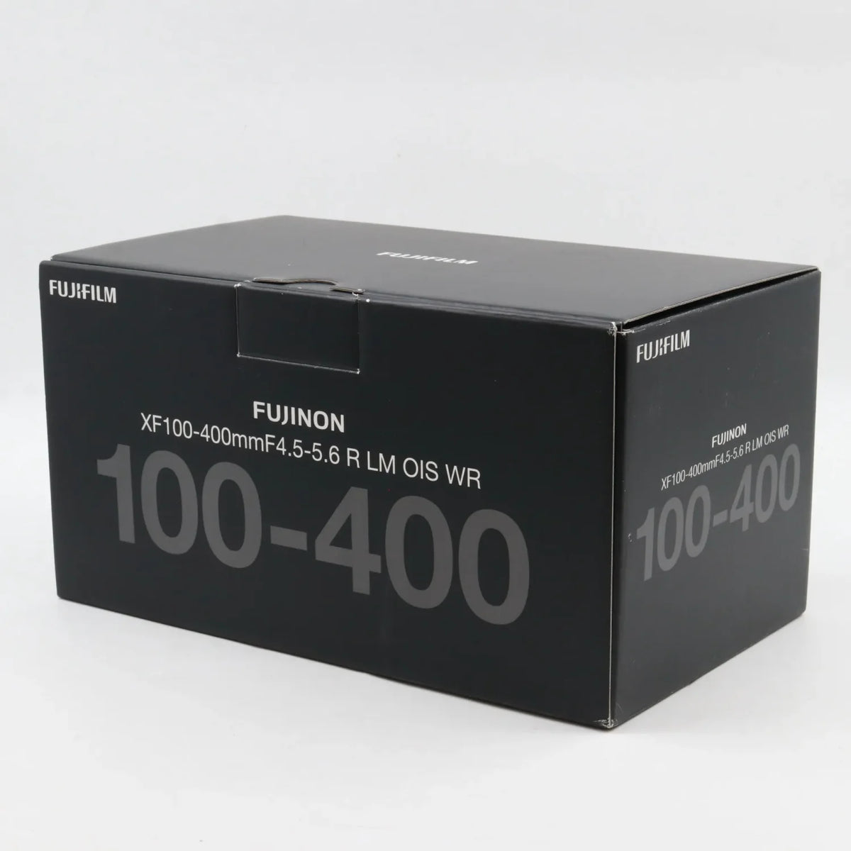Fujifilm XF 100-400mm f/4.5-5.6 R LM OIS WR gebraucht