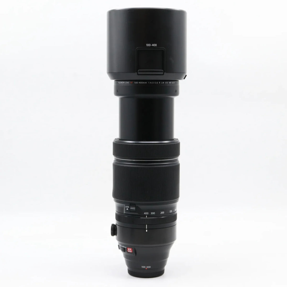 Fujifilm XF 100-400mm f/4.5-5.6 R LM OIS WR gebraucht