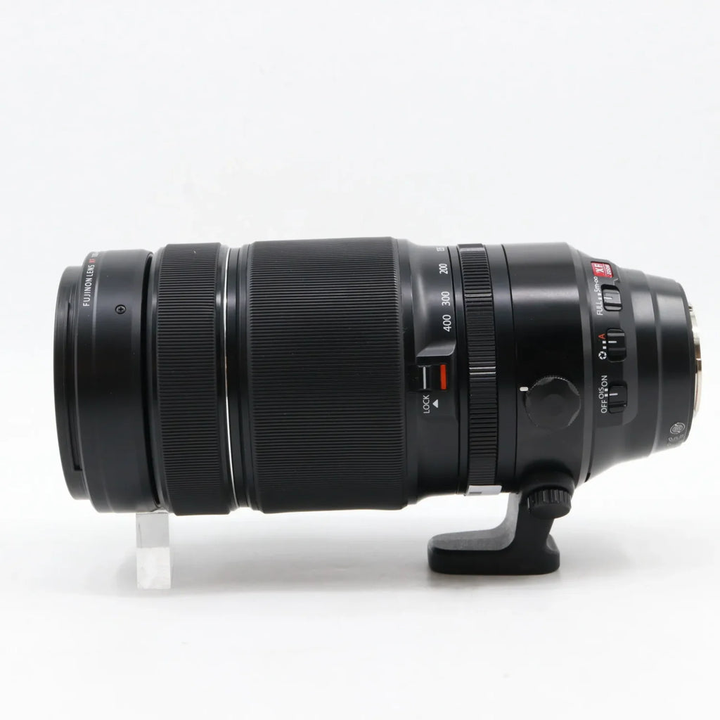 Fujifilm XF 100-400mm f/4.5-5.6 R LM OIS WR gebraucht