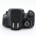 Canon EOS 700D Gehäuse gebraucht