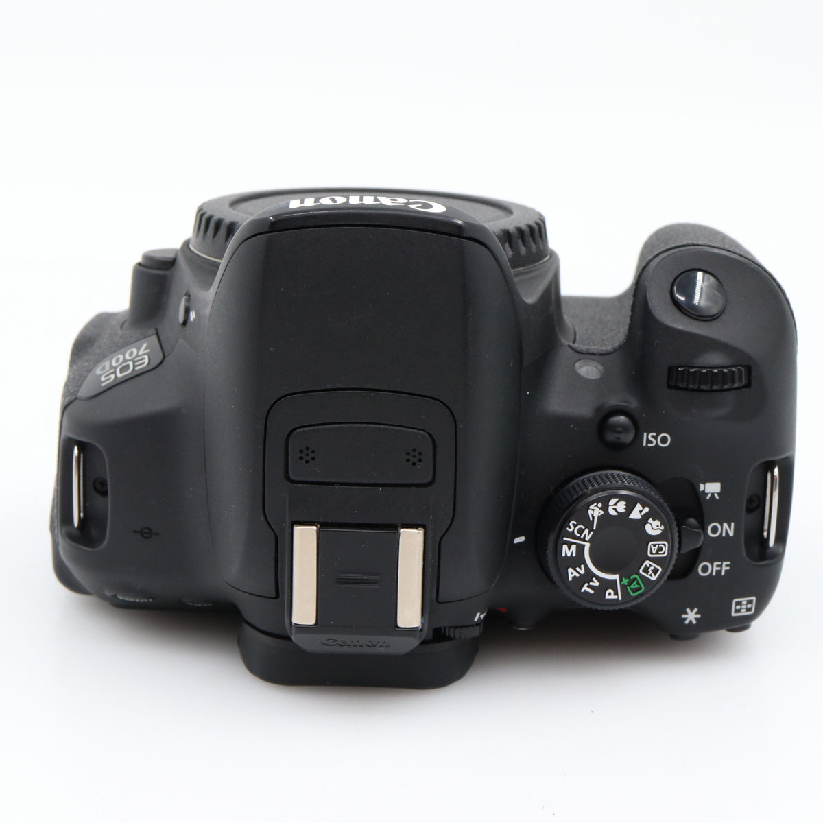 Canon EOS 700D Gehäuse gebraucht