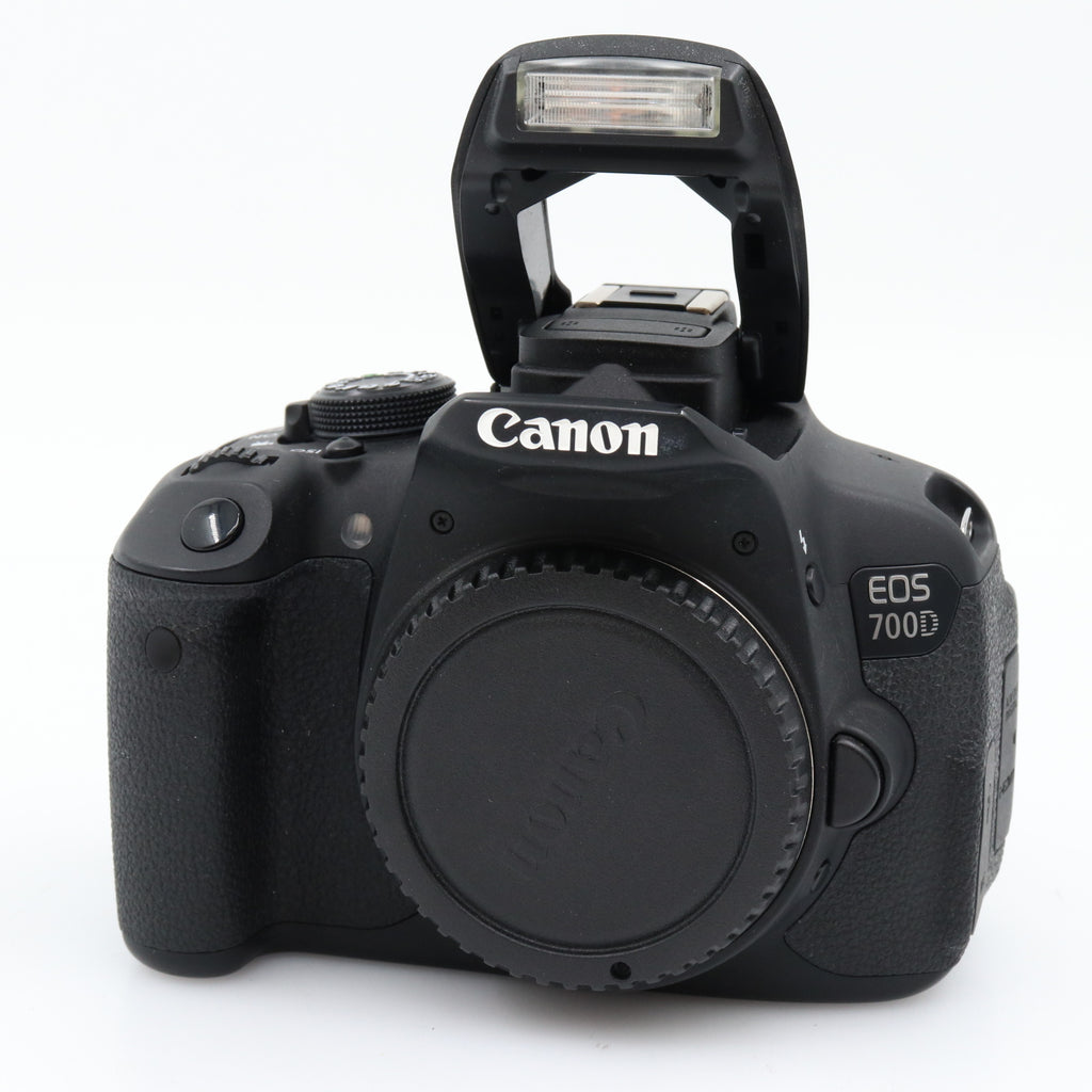 Canon EOS 700D Gehäuse gebraucht