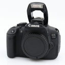 Canon EOS 700D Gehäuse gebraucht