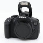 Canon EOS 700D Gehäuse gebraucht