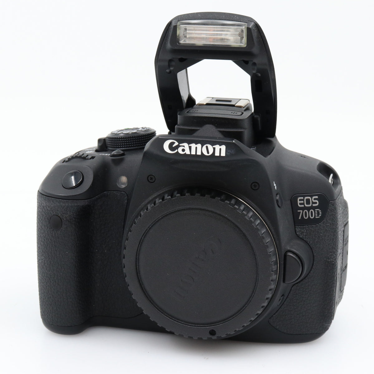 Canon EOS 700D Gehäuse gebraucht