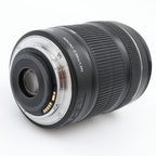 Canon EF-S 18-135mm f/3.5-5.6 IS STM used