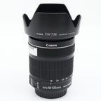 Canon EF-S 18-135mm f/3.5-5.6 IS STM used