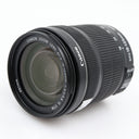 Canon EF-S 18-135mm f/3.5-5.6 IS STM used