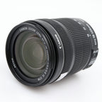 Canon EF-S 18-135mm f/3.5-5.6 IS STM used