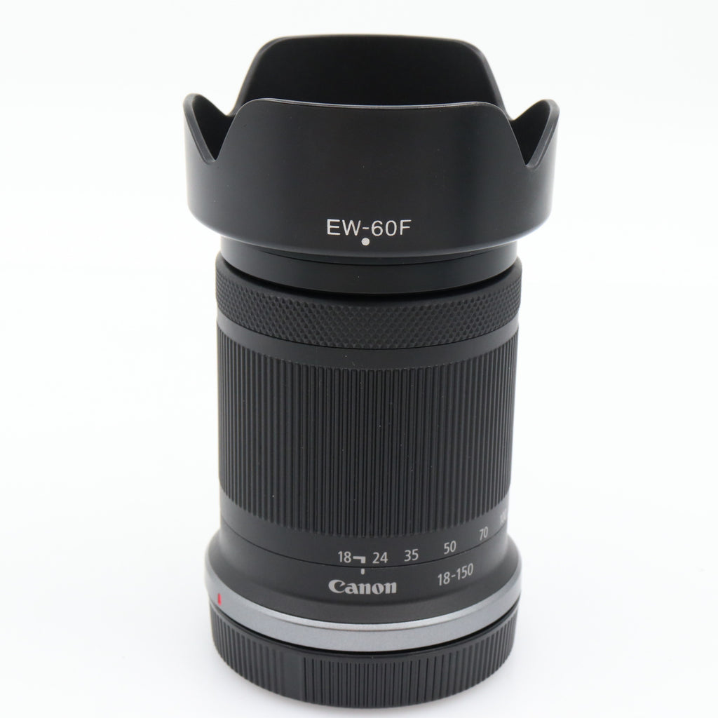 Canon RF-S 18-150mm f/3.5-6.3 IS STM used