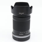 Canon RF-S 18-150mm f/3.5-6.3 IS STM used