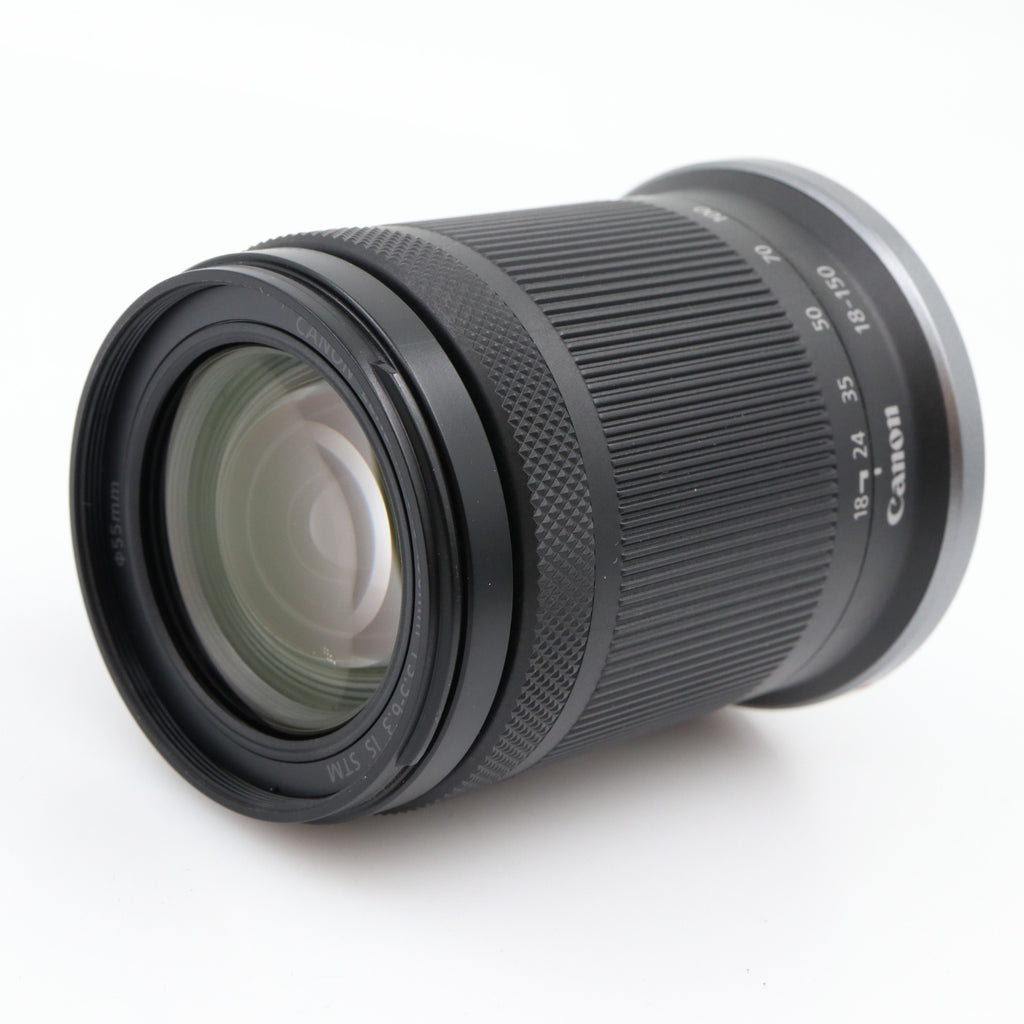 Canon RF-S 18-150mm f/3.5-6.3 IS STM used