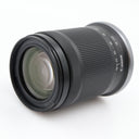 Canon RF-S 18-150mm f/3.5-6.3 IS STM used