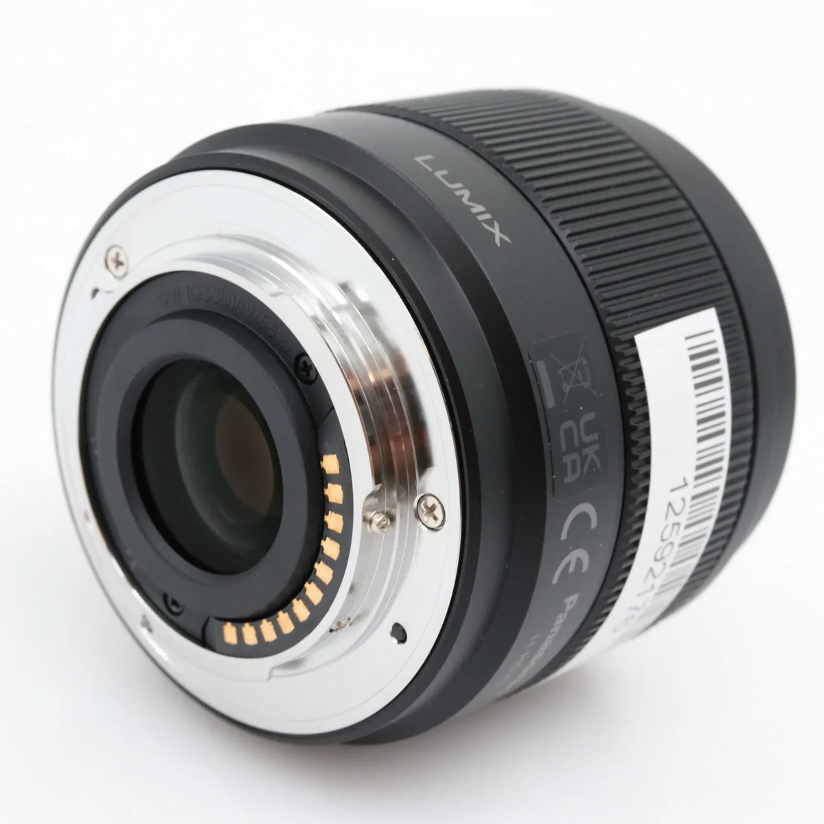 Panasonic Lumix G 25mm F/1.7 ASPH gebraucht