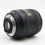 Nikon AF-S 16-80mm F/2.8-4 E ED VR DX gebraucht