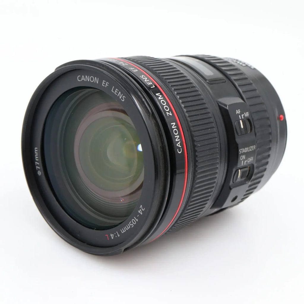 Canon EF 24-105mm f/4 L IS USM gebraucht